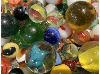 Vintage Marbles (CTF10)