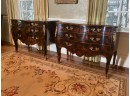 Pr. Maitland Smith French Style Commodes (CTF50)