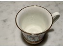 Russian Porcelain Tea Set (CTF20)