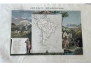 Five Antique Maps, Loose (CTF10)