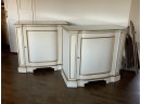 Pr. Vintage Italian Style Cabinets (CTF40)