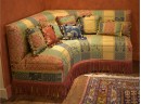Fine Quailty Custom Corner Sofa (CTF60)