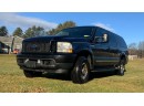 2003 Ford Excursion Limited, V10, 4x4, 78K Miles (LOCAL PICK UP ONLY)