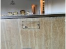 Pr. Vintage Italian Style Cabinets (CTF40)