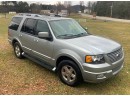 2006 Ford Expedition Limited, 4x4, 56K Miles (Local Pick-up Only)