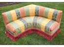 Fine Quailty Custom Corner Sofa (CTF60)