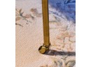 Condition Update -Vintage French Brass Stand (CTF20)