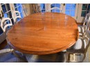 Vintage French Dining Table (CTF40)