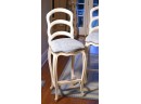 French Provincial Style Counter Chairs (CTF30)