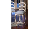 French Provincial Style Counter Chairs (CTF30)