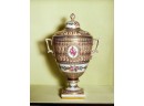 Dresden Covered Urn (CTF20)