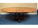 Jupe Modern Dining Table (CTF40)