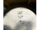 Vintage Sterling Tablewares, 11pcs (CTF20)