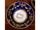 Fine Antique Sevres Porcelain (CTF20)