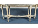 20th C. French Style Window Bench (CTF20)