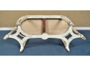 20th C. French Style Window Bench (CTF20)