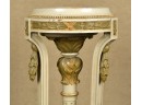 Vintage French Style Jardinere Stand (CTF20)