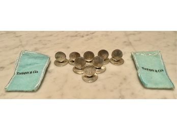 Tiffany Sterling Placecard Holders (CTF10)