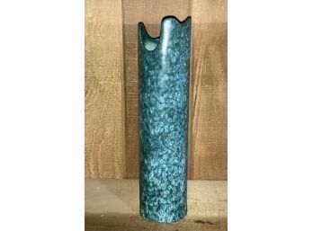 Tall Art Pottery Vase (CTF10)