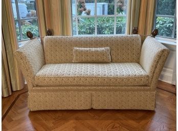 Knole Style Baker Sofa (CTF40)