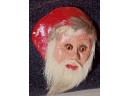 Vintage Santas (CTF10)