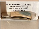 Scrimshaw Gallery Jackknife And Others (CTF10)