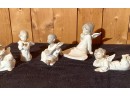Lladro Angel Figurines (CTF20)