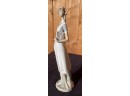 Large Lladro Nurse Figurine (CTF20)