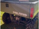 2008 Polaris Ranger  4X4 700 EFI  With Winch - On Site Pick Up Only