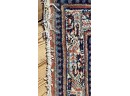 Antique Oriental Rug (CTF10)