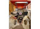 Troy Bilt Wood Chipper - On Site Pick Up Only