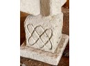 Cement And Stone Garden Ornaments - On Site Pick Up Only