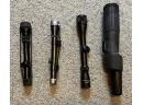 Four Hunting Scopes (CTF10)
