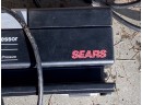 Sears Inflator Compressor - On Site Pick Up Only