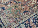 Karastan Heriz Room Size Oriental Rug (CTF30)