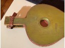 Antique Fireplace Bellows (CTF10)