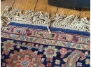 Karastan Heriz Room Size Oriental Rug (CTF30)
