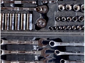 Metrinch Wrench Set (CTF10)