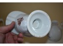 Antique Chinese Export Porcelain, 5pc. (CTF20)