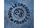 Vintage Le Creuset Enameled Cast Iron Pans (CTF20)
