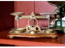 Five Antique Scales (CTF20)