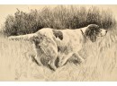 Marguerite Kirmse Etching, Point (CTF10)