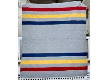 Faribault And Pendleton Wool Blankets (CTF20)