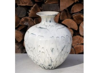 Contemporary Studio Pottery Vase (CTF20)