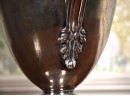 Reed And Barton Sterling Silver Handled Vase (CTF10)