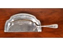 Vintage Tiffany Sterling Silver Fish Slice And Crumber (CTF10)