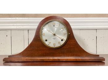 Vintage William Gilbert Mantle Clock (CTF10)