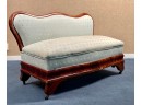 Diminutive Victorian Fainting Couch (CTF20)