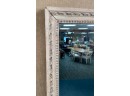 Antique Country French Wall Mirror (CTF30)