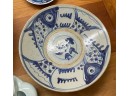 Chinese Porcelain, 8 Pcs (CTF20)